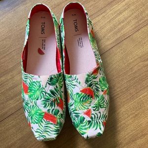 Watermelon Toms